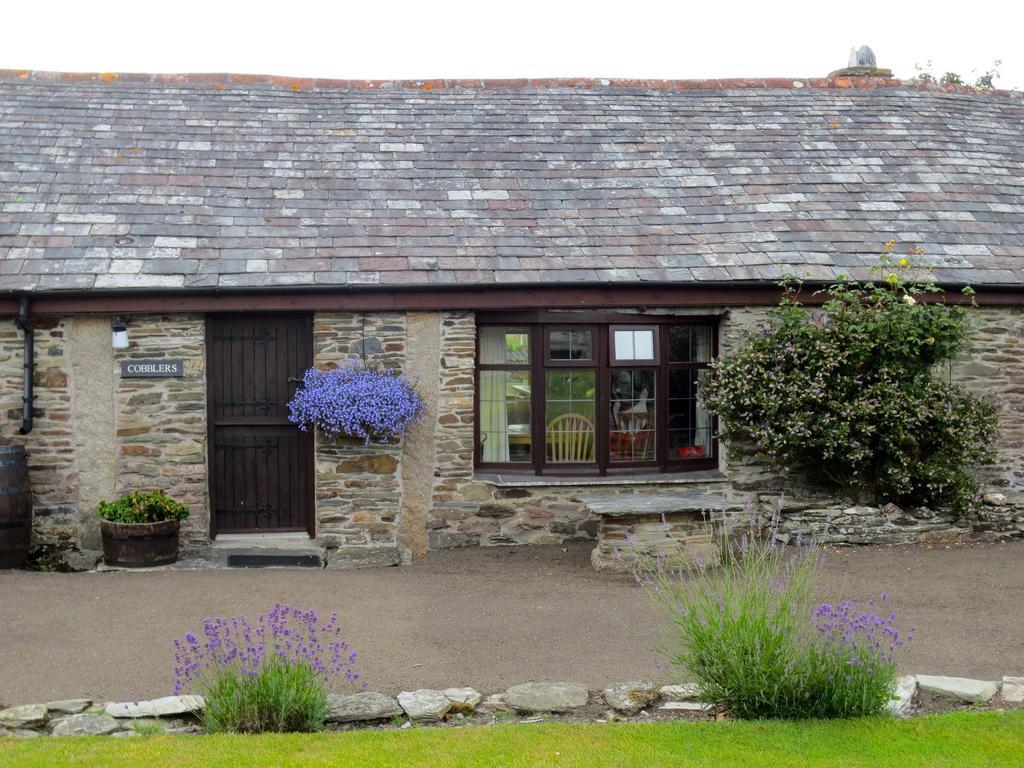 Cobblers Boscastle